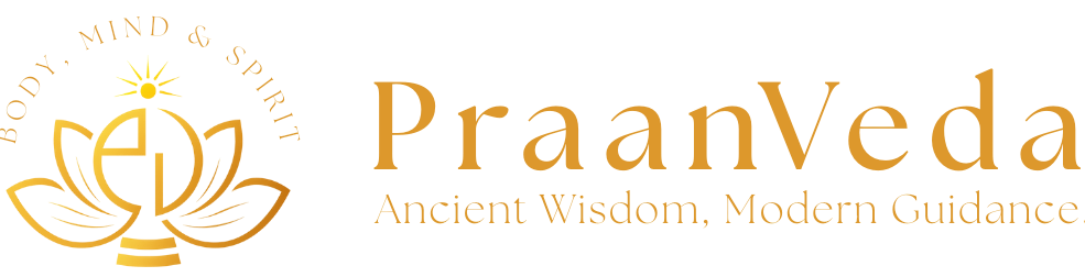 PraanVeda