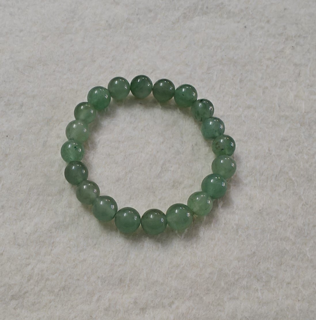 Green Aventurine 8mm