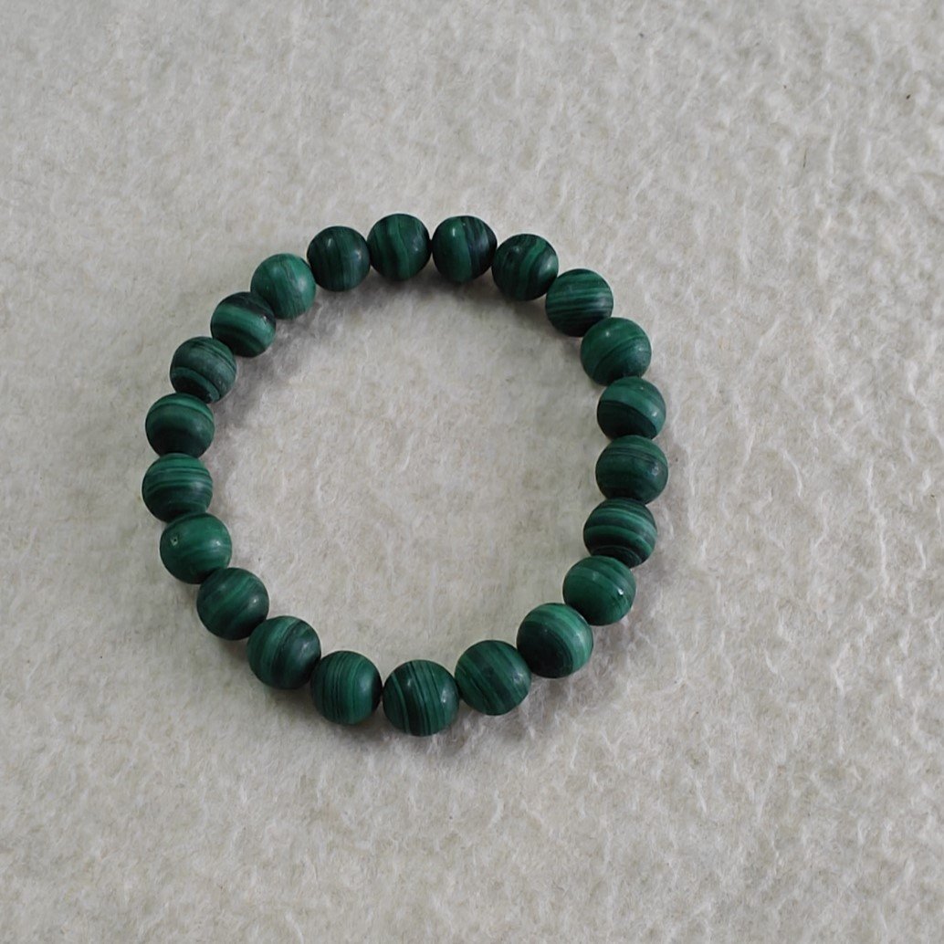 Malachite 8mm