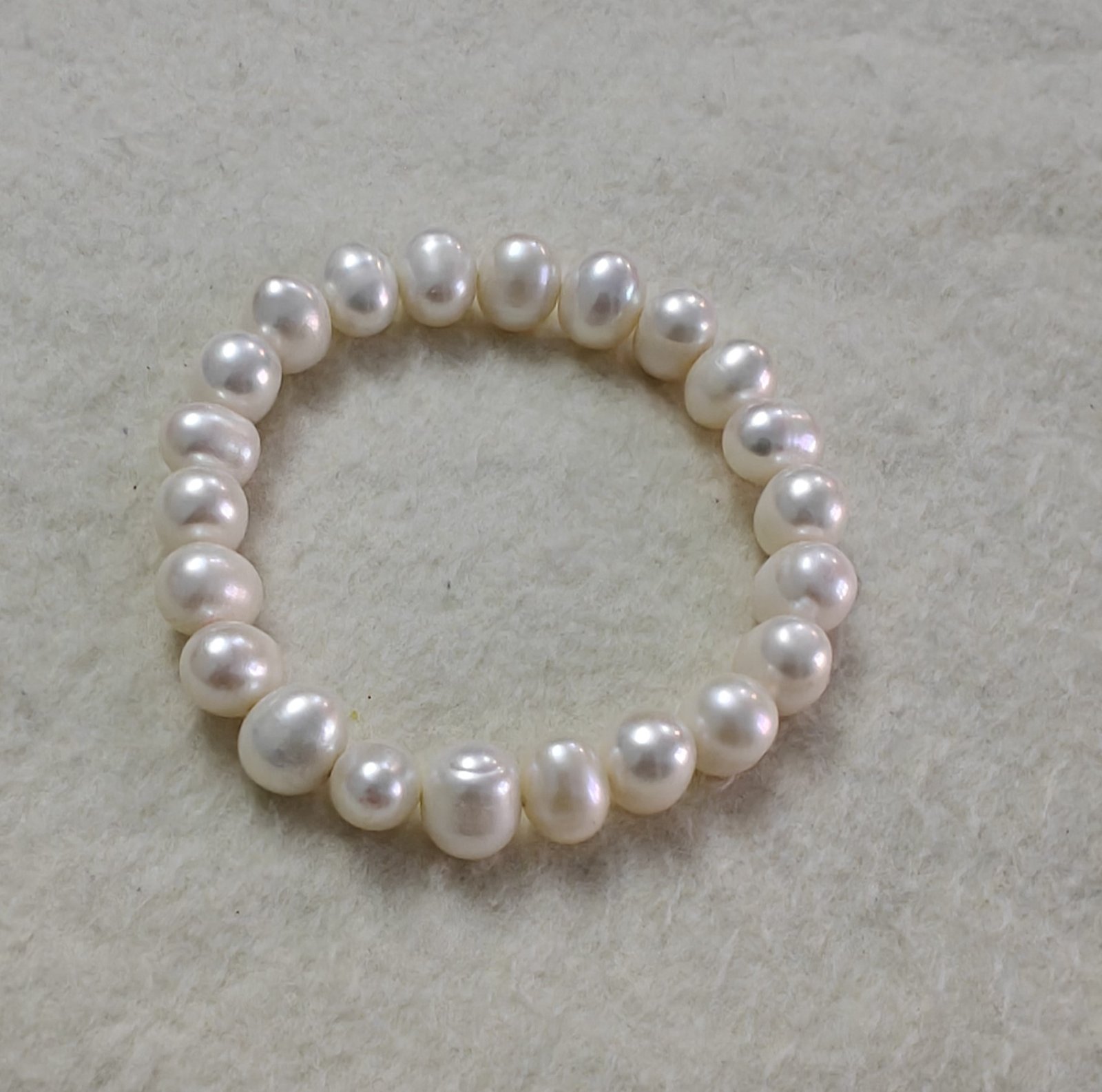 Natural Pearl 8.5mm