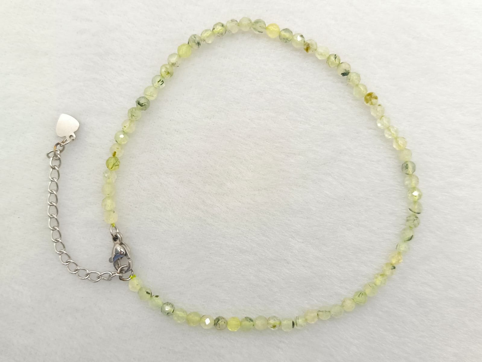 Prehnite 1